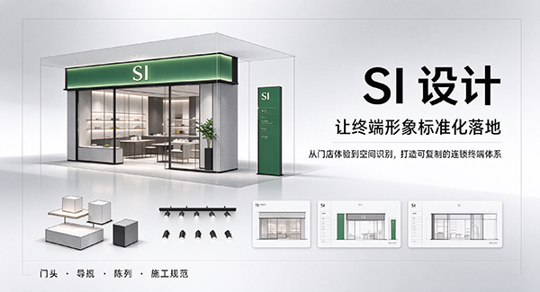 吉安SI设计